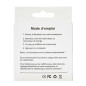 Écouteurs Bluetooth Pop-ups Mayline – Lightning Écouteurs Bluetooth Pop-ups Mayline – Lightning
