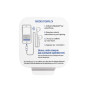 Écouteurs kit main libre Mayline – Lightning Bluetooth Pop-ups, vrac Écouteurs kit main libre Mayline – Lightning Bluetooth Pop-ups, vrac