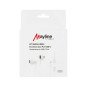 USB-C Hands-Free Earphones Mayline – 1.2m Cable USB-C Hands-Free Earphones Mayline – 1.2m Cable