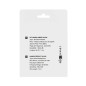 USB-C Hands-Free Earphones Mayline – 1.2m Cable USB-C Hands-Free Earphones Mayline – 1.2m Cable