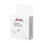 USB-C Hands-Free Earphones Mayline – 1.2m Cable USB-C Hands-Free Earphones Mayline – 1.2m Cable