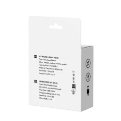 USB-C Hands-Free Earphones Mayline | Smarty