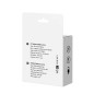 USB-C Hands-Free Earphones Mayline – 1.2m Cable USB-C Hands-Free Earphones Mayline – 1.2m Cable