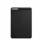 Housse en cuir véritable Apple pour iPad Pro 10,5" (Apple) - MPU62ZM/A - Noir — Apple · Smarty Paris 18e