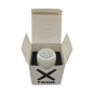 Mini Bluetooth Speaker Pixika 142900 – White 2W / 180mAh Mini Bluetooth Speaker Pixika 142900 – White 2W / 180mAh