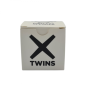 Mini Bluetooth Speaker Pixika 142900 – White 2W / 180mAh Mini Bluetooth Speaker Pixika 142900 – White 2W / 180mAh
