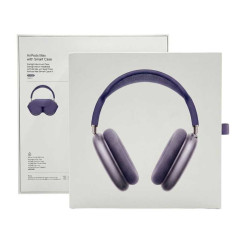 AirPods Max USB-C 2024 mauve MWW83ZM/A | Smarty