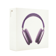 AirPods Max USB-C 2024 mauve MWW83ZM/A | Smarty