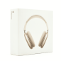 Apple AirPods Max USB-C Headphones 2024 – Starlight Apple AirPods Max USB-C Headphones 2024 – Starlight