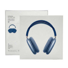Apple AirPods Max USB-C 2024 Blue | Smarty Paris