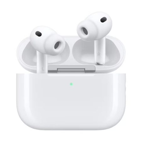 Apple Écouteurs sans fil AirPods Pro 3 – Réduction active du bruit MFHP4ZM/A