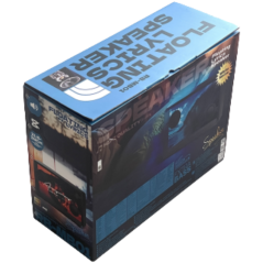 REMAX RB-MB01 20W Bluetooth Speaker | Smarty