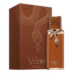 Eau de Parfum French Avenue Vulcan Sable - un | Smarty Paris