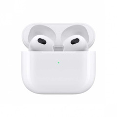 Apple AirPods 3 boîtier sans fil | Smarty Paris