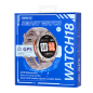 Montre connectée REMAX Watch18 – 500 mAh GPS AMOLED Tarnish Montre connectée REMAX Watch18 – 500 mAh GPS AMOLED Tarnish