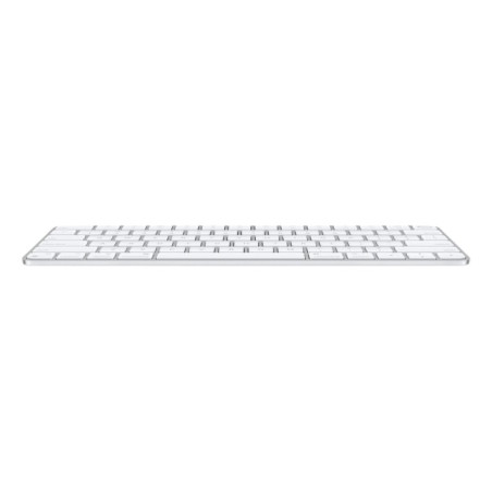 Apple Magic Keyboard Bluetooth MK293BX/A – Touch ID English QWERTY Silver