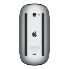Apple Magic Mouse Lightning noire | Smarty
