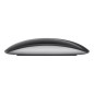 Apple Magic Mouse – Lightning, surface Multi-Touch, noire