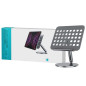 Tablet stand Benks Infinity Basic – gray Tablet stand Benks Infinity Basic – gray
