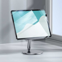 Benks Infinity Basic tablet stand gray | Smarty
