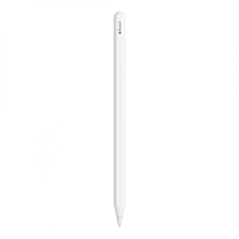 Apple Pencil 2e génération MU8F2ZM/A | Smarty