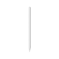 Apple Pencil 2e génération MU8F2ZM/A | Smarty