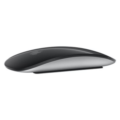 Apple Magic Mouse USB-C Black MXK63Z/A | Smarty