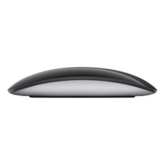 Apple Magic Mouse USB-C Black MXK63Z/A | Smarty