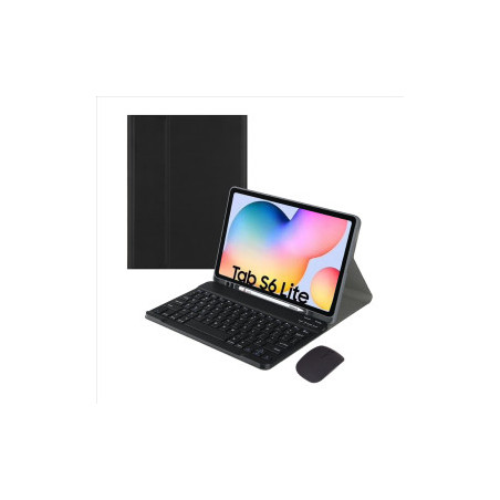 Kit Clavier et Souris Bluetooth pour Samsung Galaxy Tab – Étui Protect