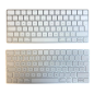 Apple Magic Keyboard 2 – Français Canada QWERTY MLA22C/A Argent Apple Magic Keyboard 2 – Français Canada QWERTY MLA22C/A Argent