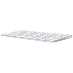 Apple Magic Keyboard MK2A3BX/A QWERTY Argent