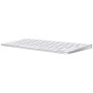 Apple Magic Keyboard Bluetooth MK2A3BX/A – QWERTY Argent Apple Magic Keyboard Bluetooth MK2A3BX/A – QWERTY Argent