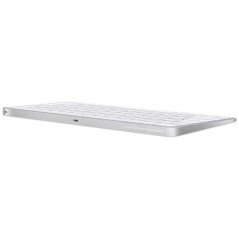 Apple Magic Keyboard MK2A3BX/A QWERTY Argent