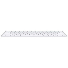 Apple Magic Keyboard MK2A3BX/A QWERTY Argent