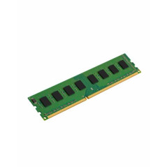 Module de RAM Kingston pour Ordinateur de bureau - 8 Go - DD