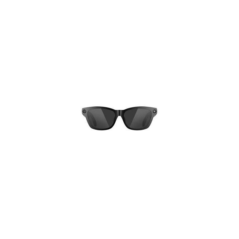 Lunettes intelligentes AI Blackview BV100 - Noir
