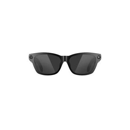 Lunettes intelligentes AI Blackview BV100 - Noir - Montre Réf. G5904 |