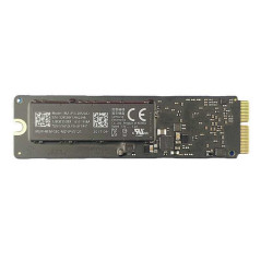 Disque SSD 256 Go pour Apple MacBook Air 13" et MacBook Pro 