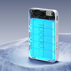 Benks StandGo power bank 10000mAh | Smarty