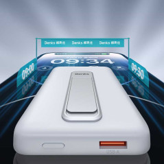 Benks StandGo power bank 10000mAh | Smarty