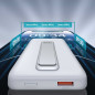 Power Bank Benks MagClap StandGo – 10,000mAh, White