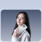 Power Bank Benks MagClap StandGo – 10,000mAh, White