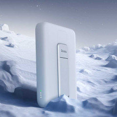 Benks StandGo power bank 10000mAh | Smarty