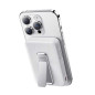Power Bank Benks MagClap StandGo – 10,000mAh, White