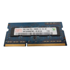 Module de RAM Pour PC Portable - SODIMM Hynix | Smarty Paris