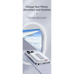 Benks StandGo power bank 10000mAh | Smarty