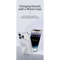 Benks StandGo power bank 10000mAh | Smarty