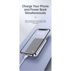 Benks StandGo power bank 10000mAh | Smarty