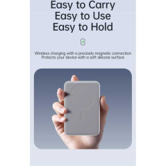 Benks StandGo power bank 10000mAh | Smarty