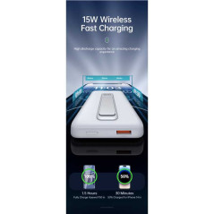Benks StandGo power bank 10000mAh | Smarty